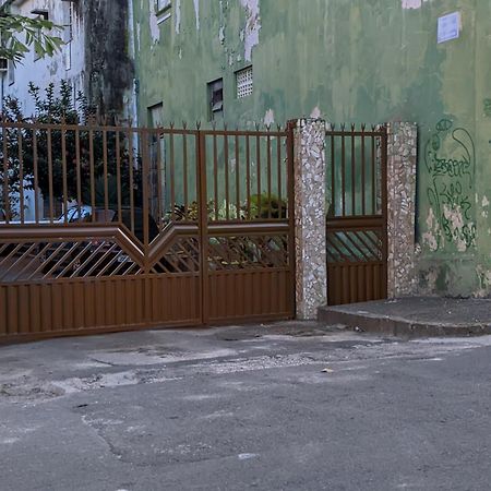 Quarto Casal Sossegado Perto Pelourinho Salwador Zewnętrze zdjęcie