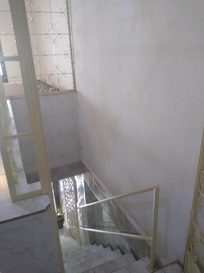Quarto Casal Sossegado Perto Pelourinho Salwador Zewnętrze zdjęcie