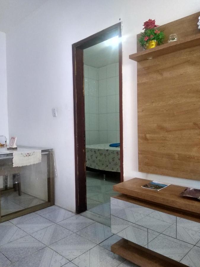 Quarto Casal Sossegado Perto Pelourinho Salwador Zewnętrze zdjęcie