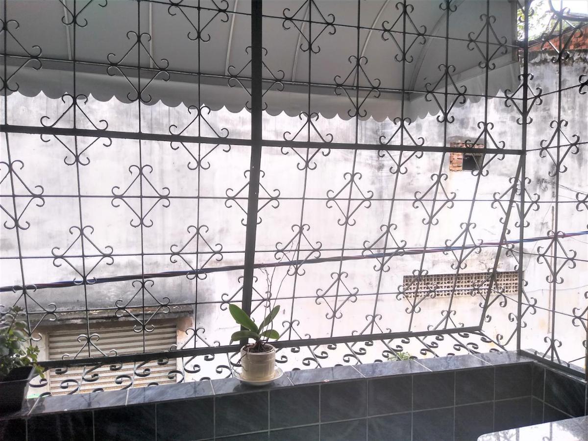 Quarto Casal Sossegado Perto Pelourinho Salwador Zewnętrze zdjęcie
