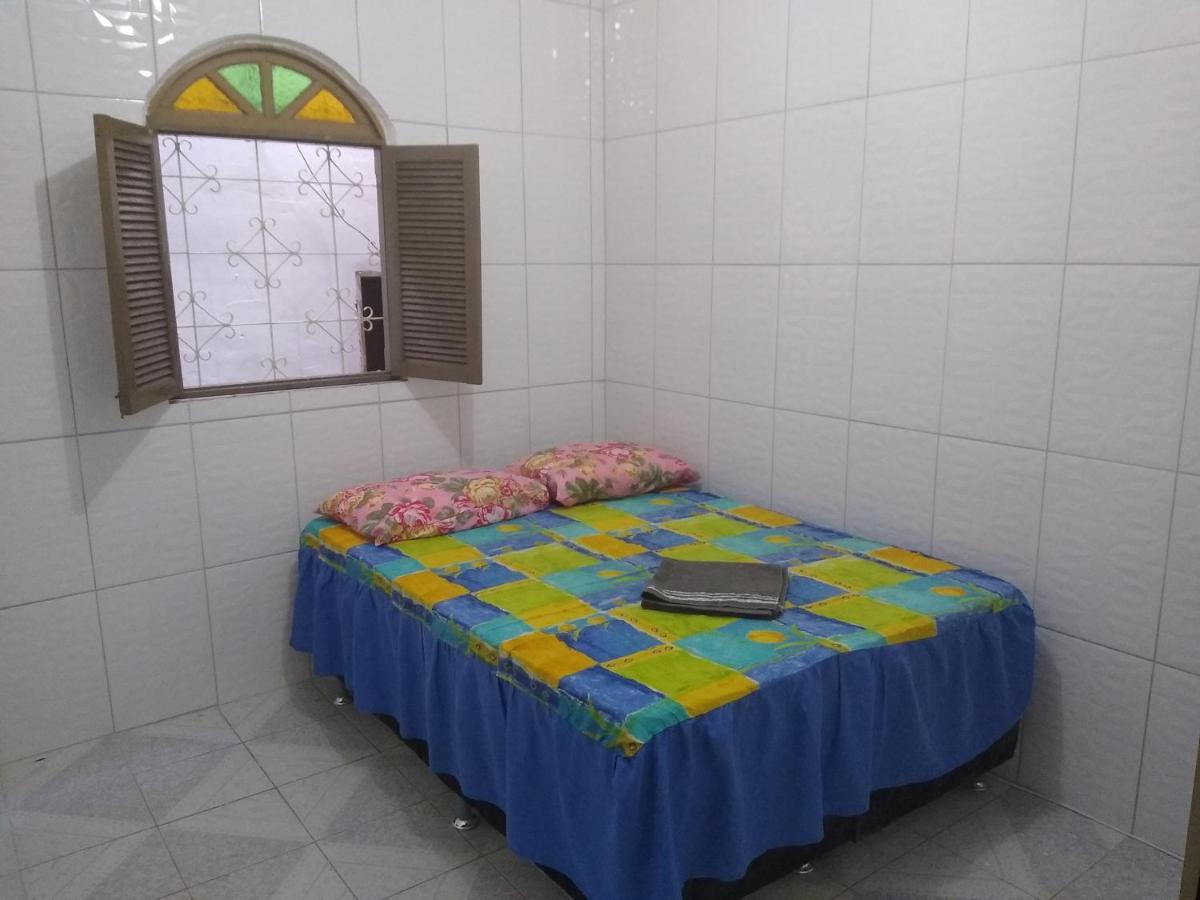Quarto Casal Sossegado Perto Pelourinho Salwador Zewnętrze zdjęcie