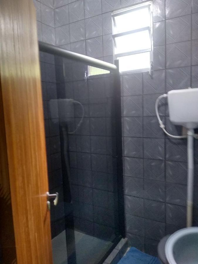 Quarto Casal Sossegado Perto Pelourinho Salwador Zewnętrze zdjęcie