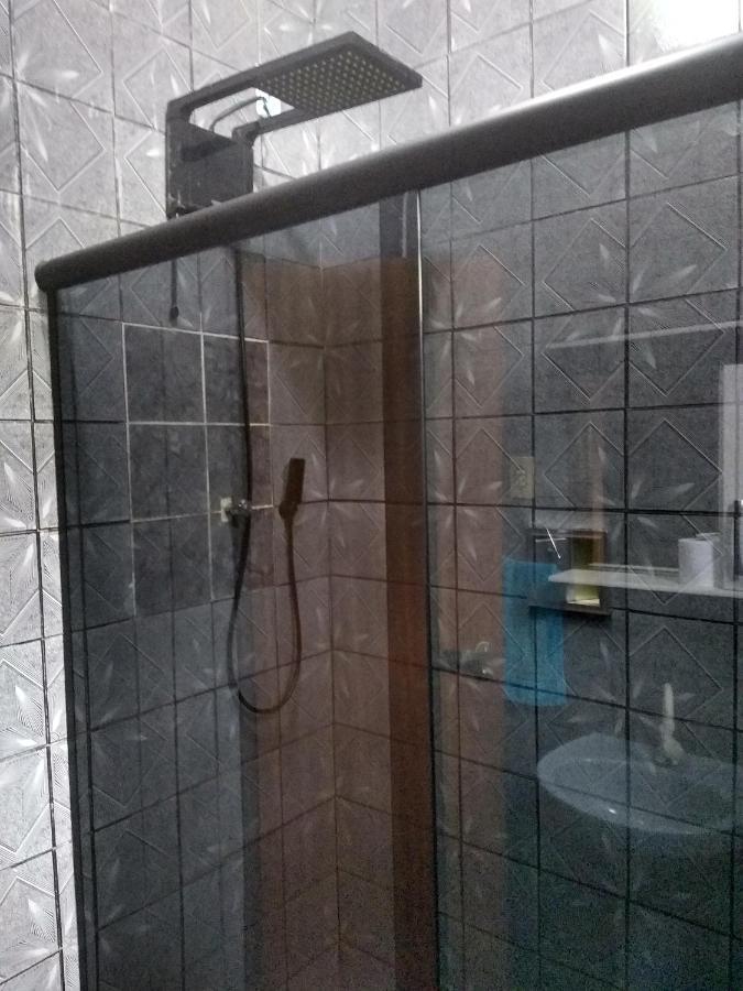 Quarto Casal Sossegado Perto Pelourinho Salwador Zewnętrze zdjęcie