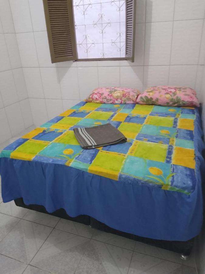 Quarto Casal Sossegado Perto Pelourinho Salwador Zewnętrze zdjęcie
