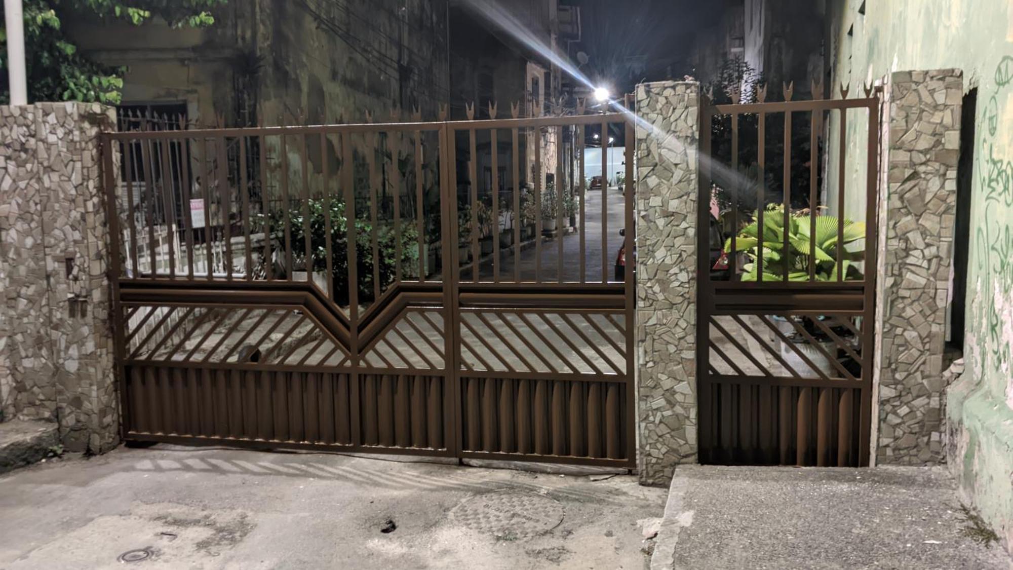 Quarto Casal Sossegado Perto Pelourinho Salwador Zewnętrze zdjęcie