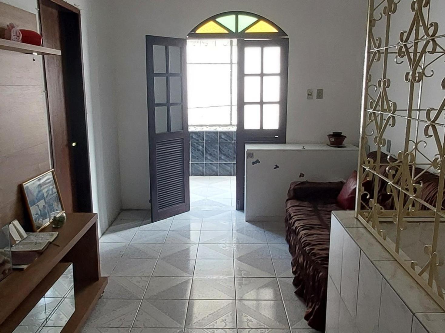 Quarto Casal Sossegado Perto Pelourinho Salwador Zewnętrze zdjęcie