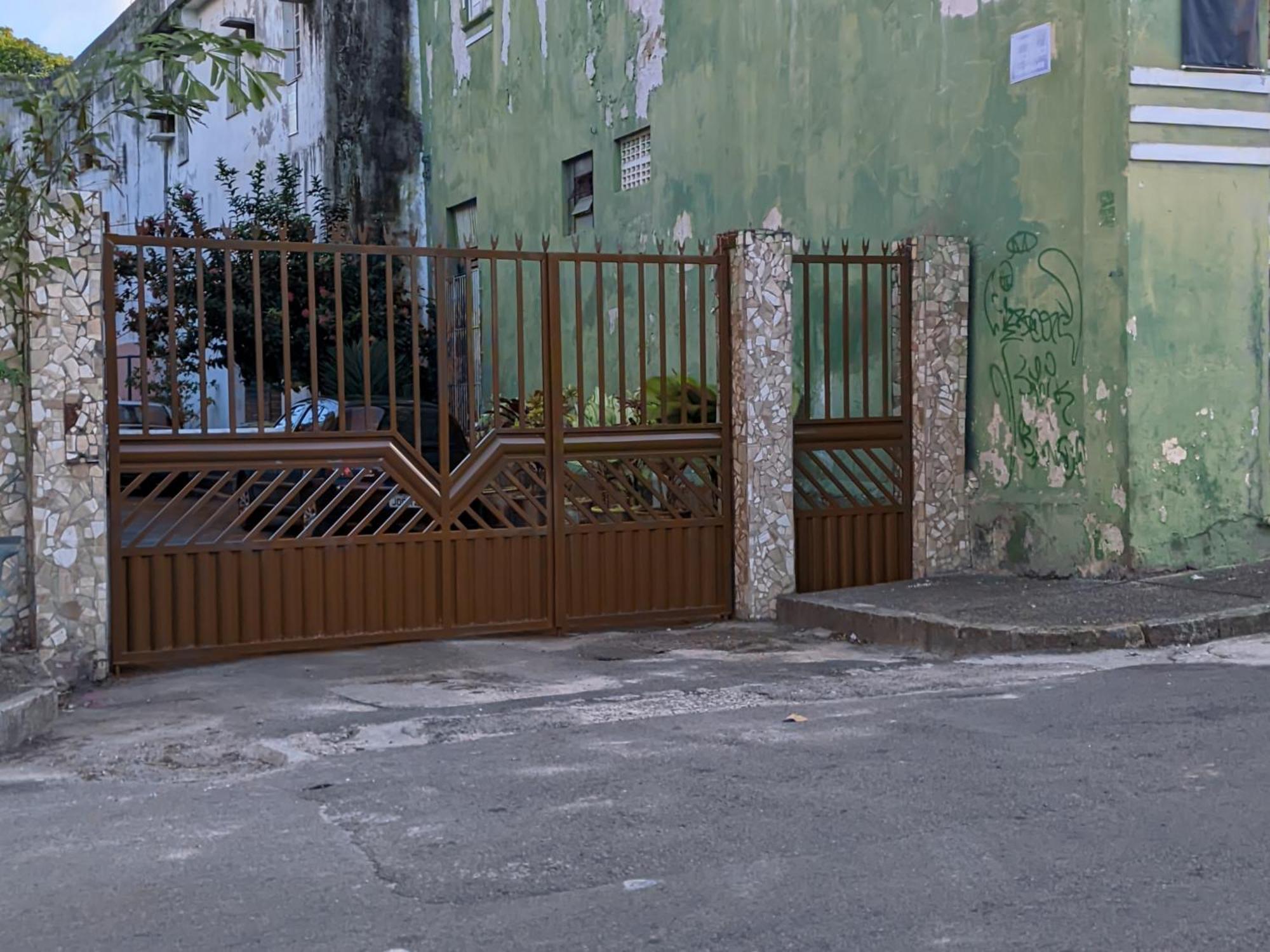 Quarto Casal Sossegado Perto Pelourinho Salwador Zewnętrze zdjęcie
